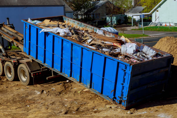 Best Shed Removal  in Thornton, CO